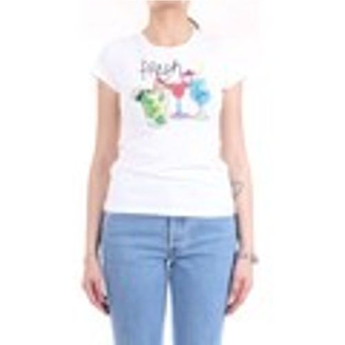T-shirt 29715520 T-Shirt Donna - Pennyblack - Modalova
