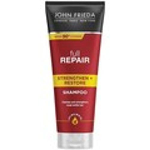 Shampoo Full Repair Champú Reparación Y Cuerpo - John Frieda - Modalova