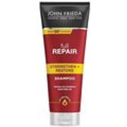 Shampoo Full Repair Champú Reparación Y Cuerpo - John Frieda - Modalova