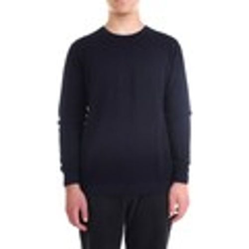 Maglione DK77007 Maglia Uomo - Diktat - Modalova