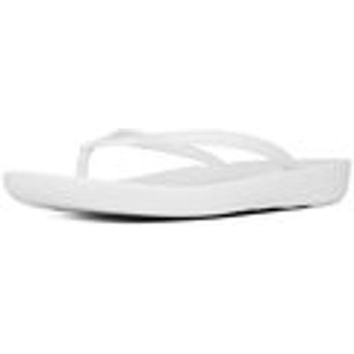 Infradito IQUSHION TM ERGONOMIC FLIPFLOP Urban White CO - FitFlop - Modalova