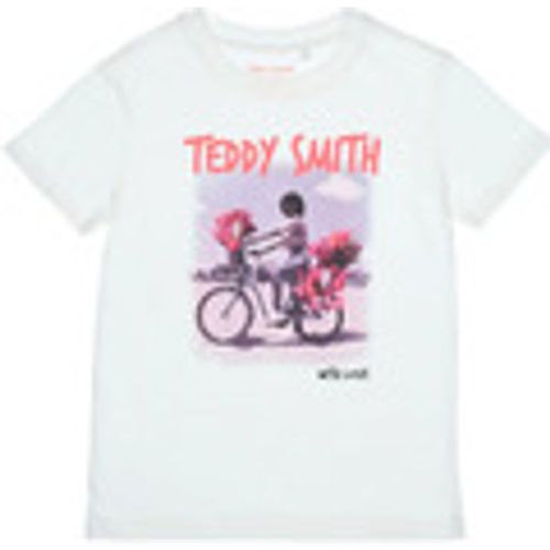 T-shirt & Polo 31014700D - Teddy smith - Modalova