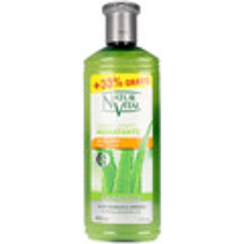 Shampoo Champú Sensitive Hidratante - Natur Vital - Modalova