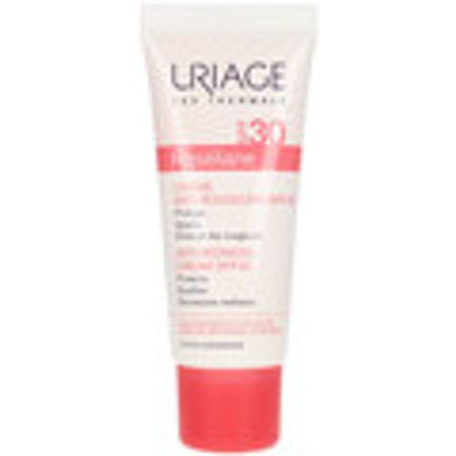 Trattamento mirato Roseliane Crema Viso Antiarrossamento Spf30 Idratante, Con Gins - Uriage - Modalova