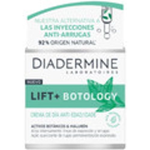 Antietà & Antirughe Lift+botologia Crema Giorno Antirughe - Diadermine - Modalova