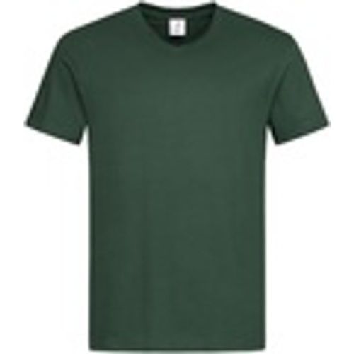 T-shirts a maniche lunghe AB276 - Stedman - Modalova