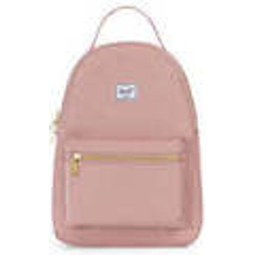 Zaini Herschel Nova Small Ash Rose - Herschel - Modalova