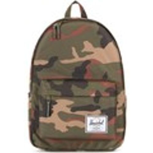 Zaini Classic X-Large Woodland Camo - Herschel - Modalova