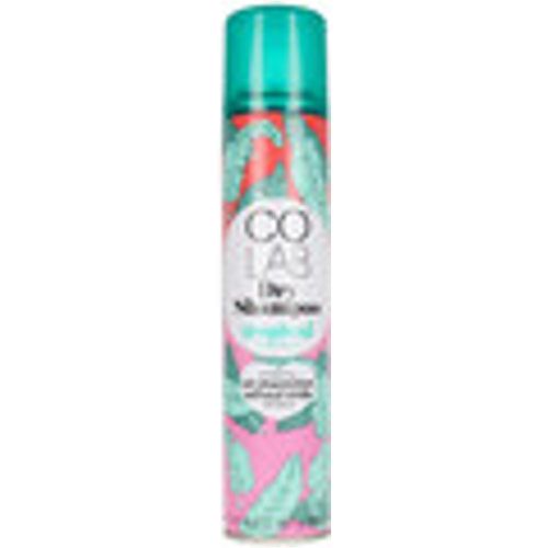 Shampoo Colab Tropical Dry Shampoo - Colab - Modalova