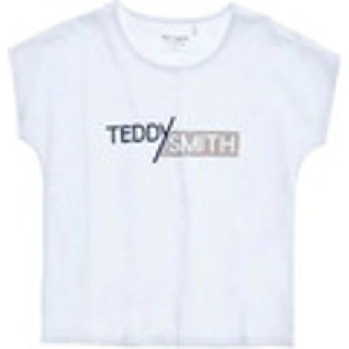 T-shirt & Polo 31014586D - Teddy smith - Modalova