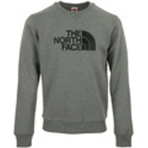 Felpa Drew Peak Crew - The North Face - Modalova