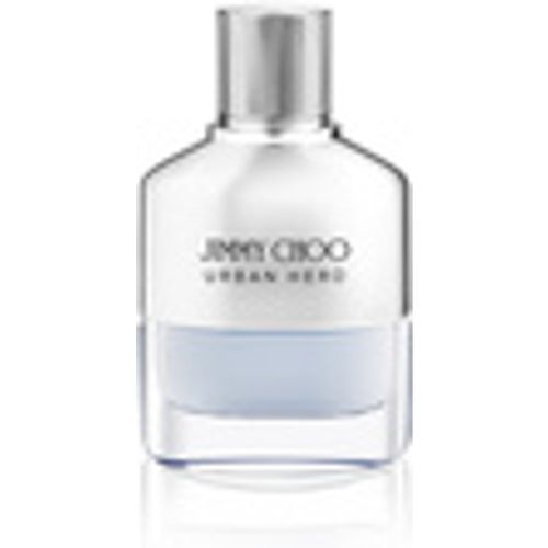 Eau de parfum Urban Hero Eau De Parfum Vaporizzatore - Jimmy Choo - Modalova