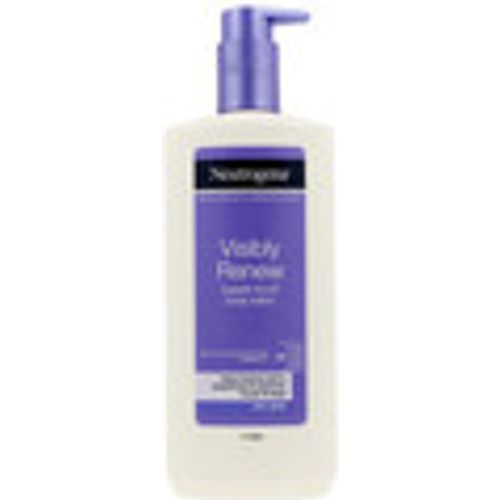 Idratanti & nutrienti Visibly Renew Body Lotion Dry Skin - Neutrogena - Modalova