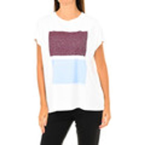 T-shirts a maniche lunghe J20J208605-901 - Calvin Klein Jeans - Modalova