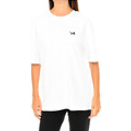 T-shirts a maniche lunghe J20J209271-112 - Calvin Klein Jeans - Modalova