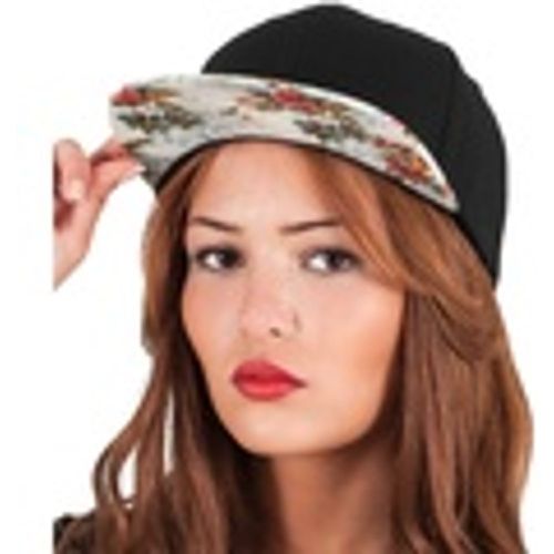 Cappellino Flexfit F6089F - Flexfit - Modalova