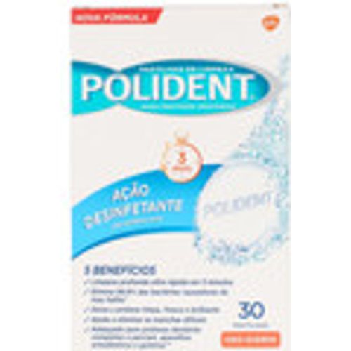 Accessori per il corpo Compresse Detergenti Originali 30 Unità - Polident - Modalova