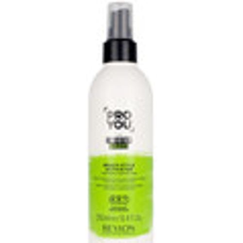 Gel & Modellante per capelli Proyou The Twister Waves Spray - Revlon - Modalova