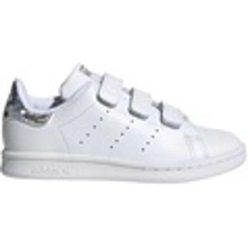 Sneakers Stan Smith Cf C- scarpa bambina - Adidas - Modalova