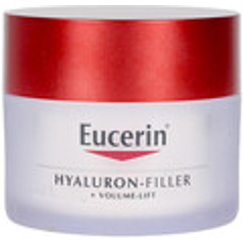Antietà & Antirughe Hyaluron-filler +volume-lift Crema Día Spf15+ps - Eucerin - Modalova