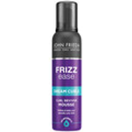 Gel & Modellante per capelli Frizz-ease Espuma Rizos Revitalizados - John Frieda - Modalova
