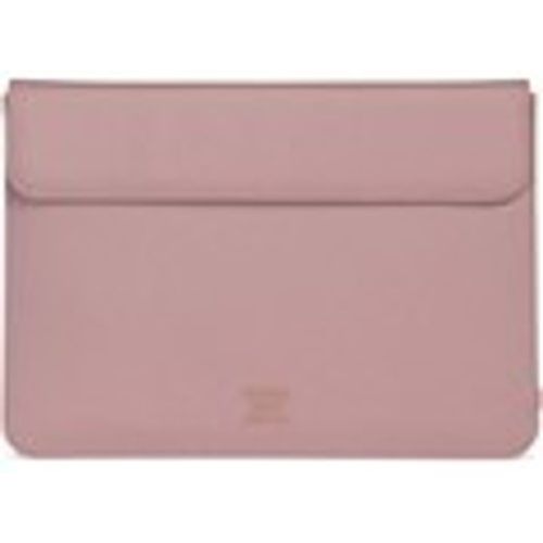 Borsa Computer Spokane Sleeve for MacBook Ash Rose - 05'' - Herschel - Modalova