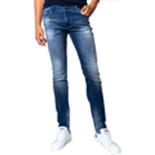 Jeans skynny MMDT00235-FA750263 - Antony Morato - Modalova