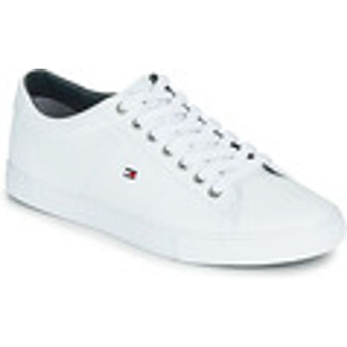 Sneakers ESSENTIAL LEATHER SNEAKER - Tommy Hilfiger - Modalova