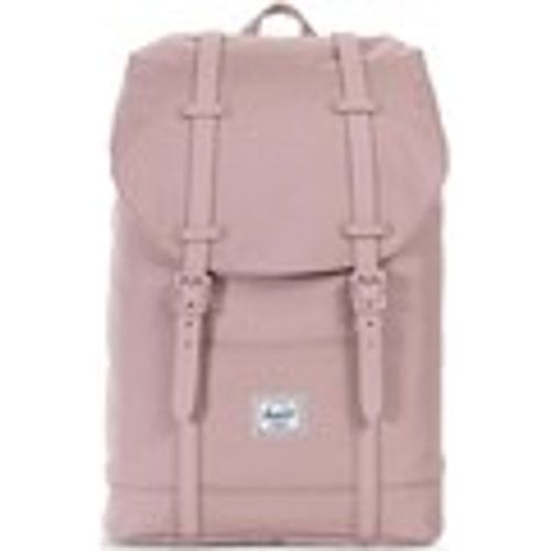 Zaini Retreat Mid-Volume Ash Rose - Herschel - Modalova