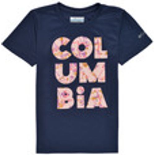 T-shirt PETIT POND GRAPHIC - Columbia - Modalova