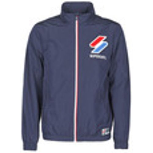 Giacca a vento TRACK CAGOULE - Superdry - Modalova