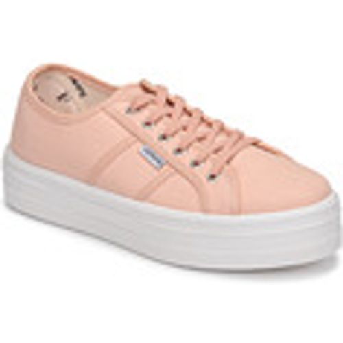 Sneakers basse BARCELONA LONA - Victoria - Modalova