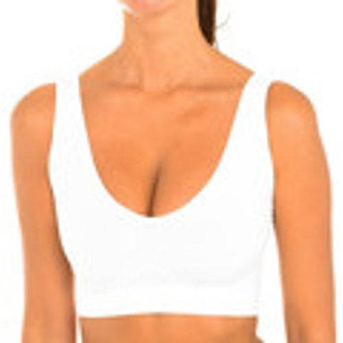 Brassiere Intimidea 110577-BIANCO - Intimidea - Modalova