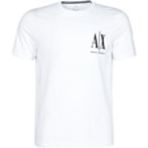 T-shirt 8NZTPH-ZJH4Z - Armani Exchange - Modalova