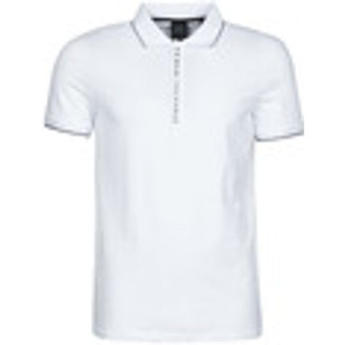 Polo Armani Exchange 8NZF71-ZJH2Z - Armani Exchange - Modalova