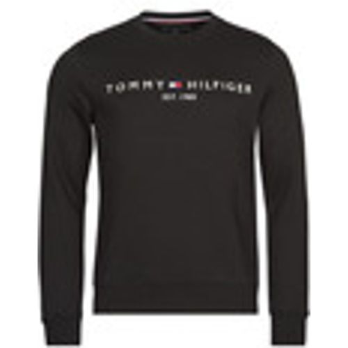 Felpa TOMMY LOGO SWEATSHIRT - Tommy Hilfiger - Modalova