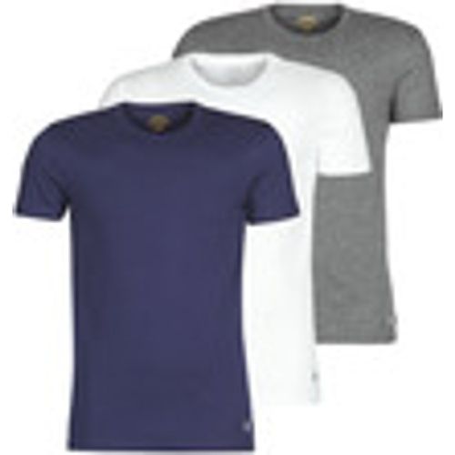 T-shirt SS CREW NECK X3 - Polo Ralph Lauren - Modalova