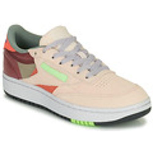 Sneakers basse CLUB C DOUBLE - Reebok Classic - Modalova