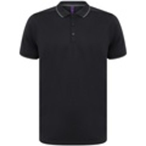 T-shirt & Polo HiCool Tipped - Henbury - Modalova