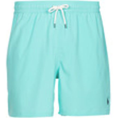 Costume / Bermuda da spiaggia MAILLOT SHORT DE BAIN EN NYLON RECYCLE, CORDON DE SERRAGE ET POC - Polo Ralph Lauren - Modalova