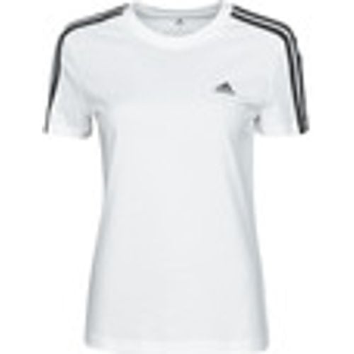 T-shirt adidas W 3S T - Adidas - Modalova