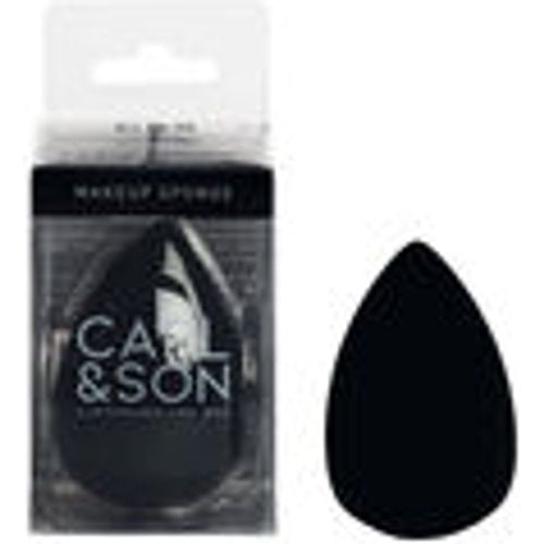 Pennelli Makeup Sponge black - Carl&son - Modalova