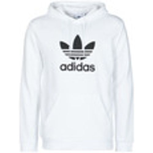 Felpa adidas TREFOIL HOODIE - Adidas - Modalova