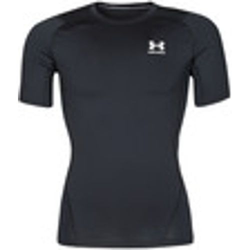 T-shirt UA HG ARMOUR COMP SS - Under Armour - Modalova