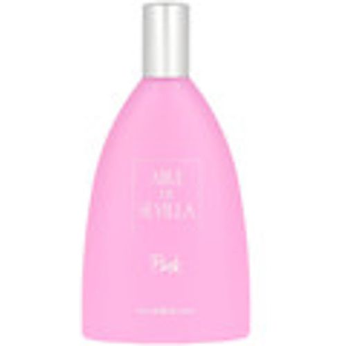 Acqua di colonia Aire De Sevilla Pink Eau De Toilette Vaporizzatore - Aire Sevilla - Modalova