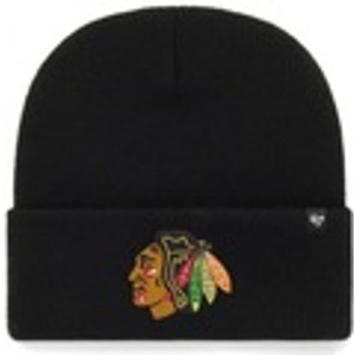 Berretto '47 Berretto Haymaker Cuff Knit Chicago Blackhawks - '47 Brand - Modalova