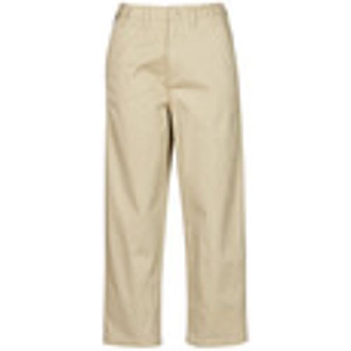 Pantalone Chino TJW HIGH RISE STRAIGHT - Tommy Jeans - Modalova