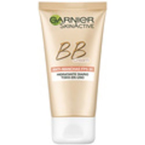 Trucco BB & creme CC Skinactive Bb Cream Antimanchas Spf50 medio - Garnier - Modalova