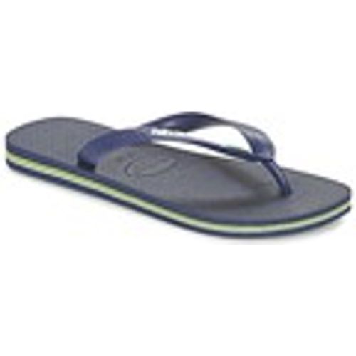 Infradito Havaianas BRASIL LOGO - Havaianas - Modalova