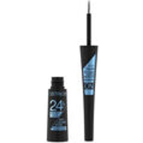 Eyeliners 24h Brush Liner Waterproof 010 - Catrice - Modalova